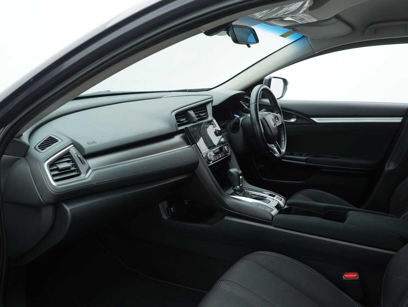 used 2020 Honda Civic S i-VTEC 1.8