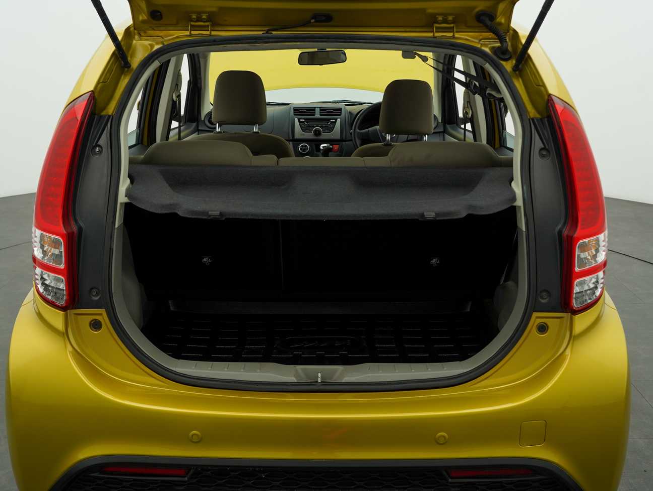 used 2015 Perodua Myvi G 1.3