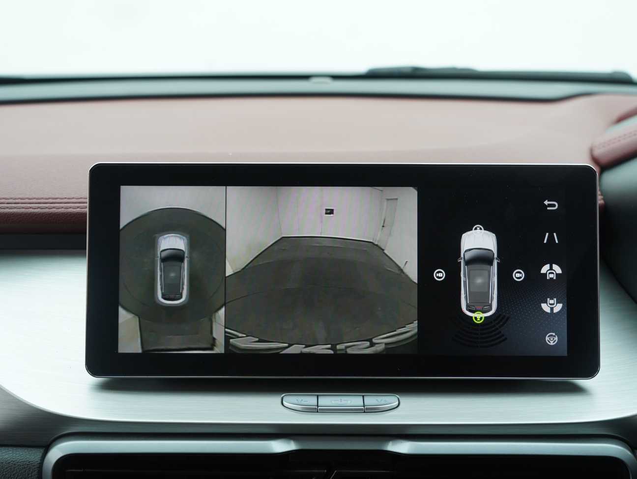 used 2023 Proton X50 Flagship 1.5