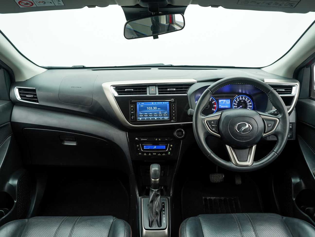 terpakai 2019 Perodua Myvi AV 1.5