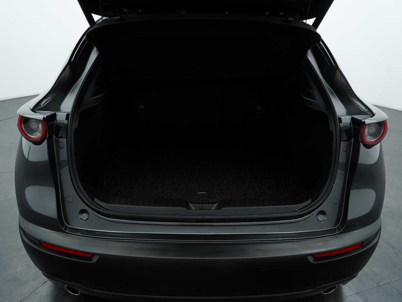 used 2024 Mazda CX-30 SKYACTIV-G High Plus 2.0