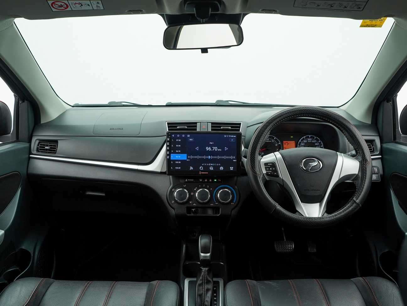 used 2023 Perodua Bezza Advance 1.3