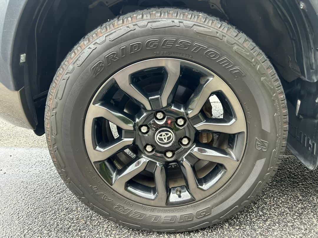 used 2020 Toyota Hilux Rogue Dual Cab 2.8