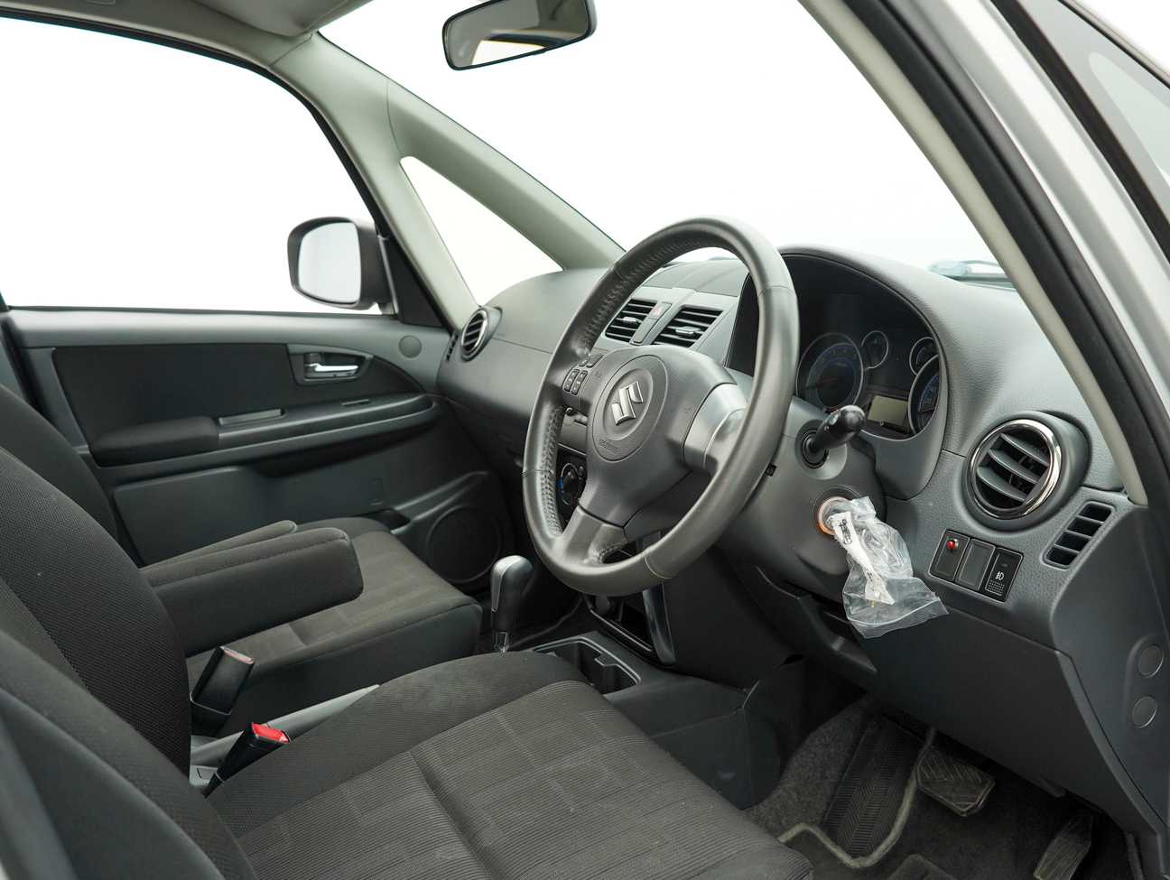 used 2010 Suzuki SX4  1.6