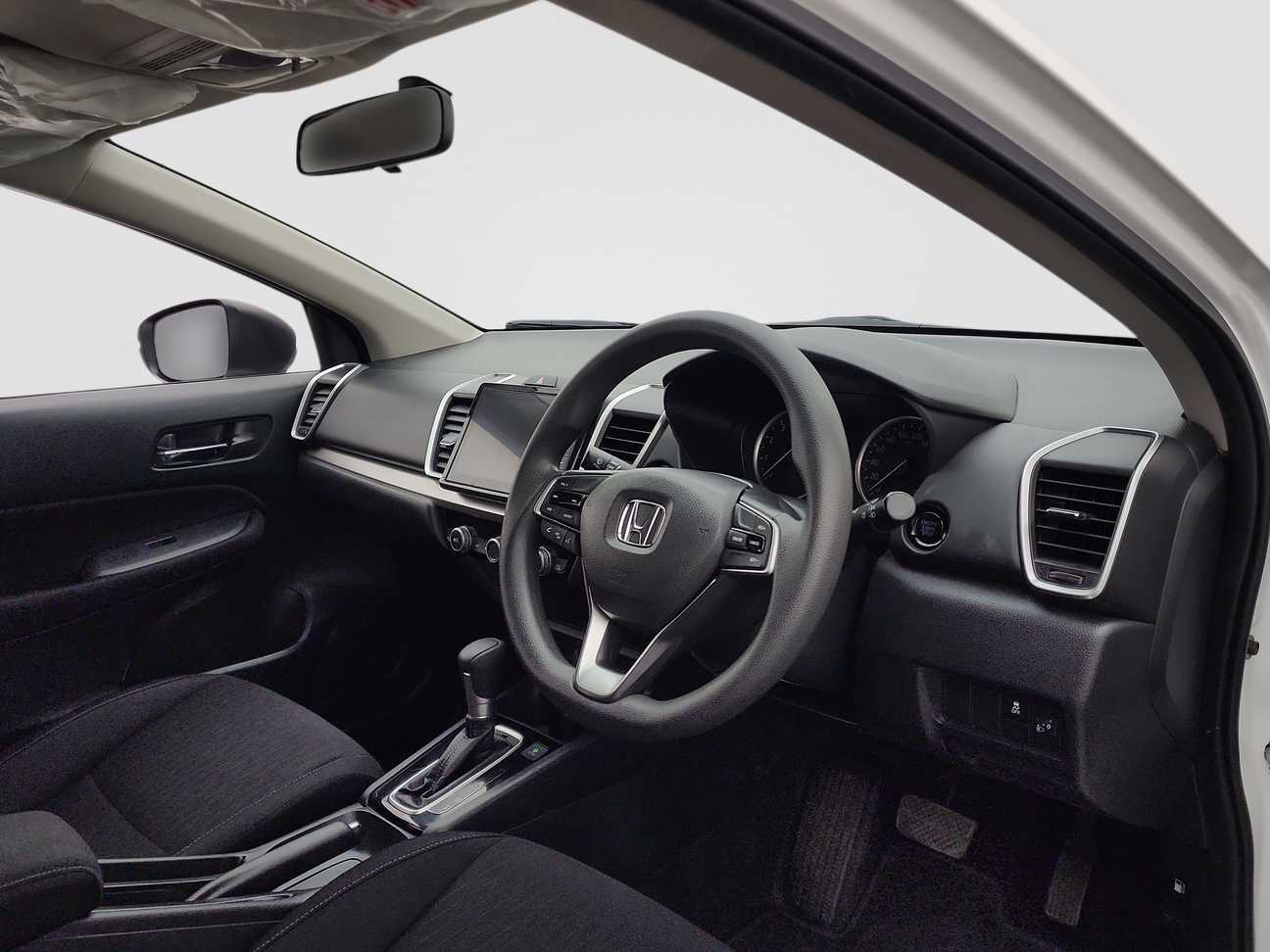 terpakai 2022 Honda City E 1.5