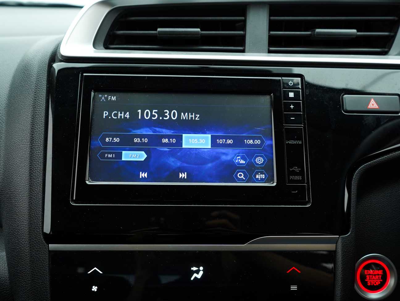 used 2018 Honda Jazz E 1.5