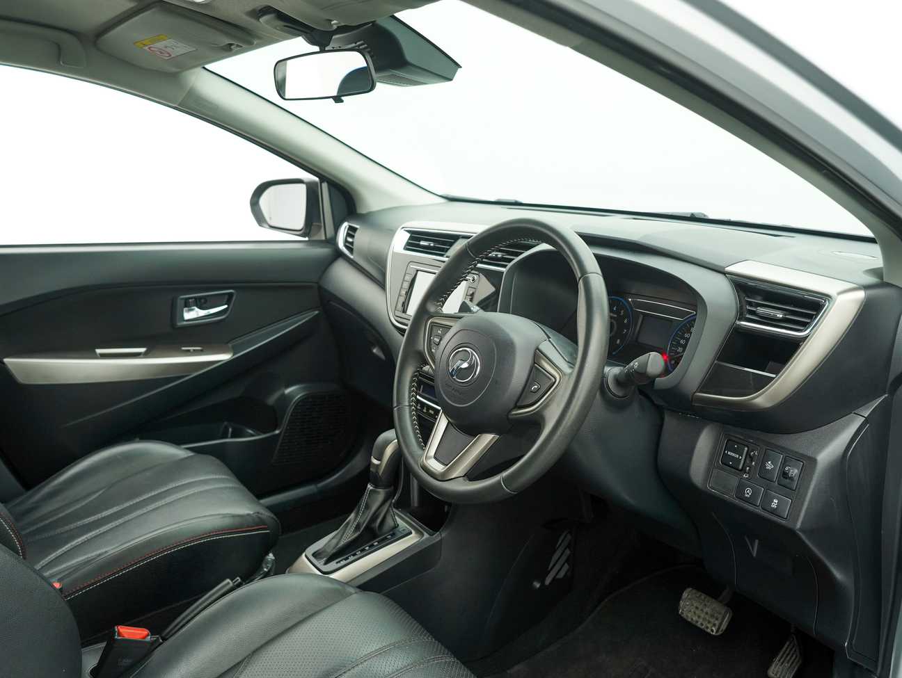 terpakai 2020 Perodua Myvi AV 1.5