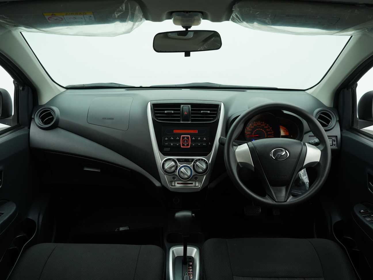 used 2018 Perodua AXIA G 1.0