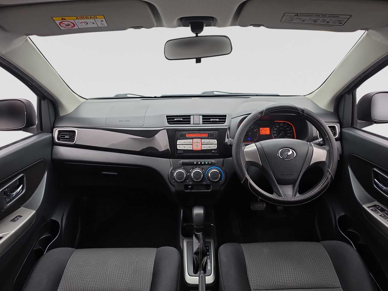 used 2019 Perodua Bezza X Premium 1.3