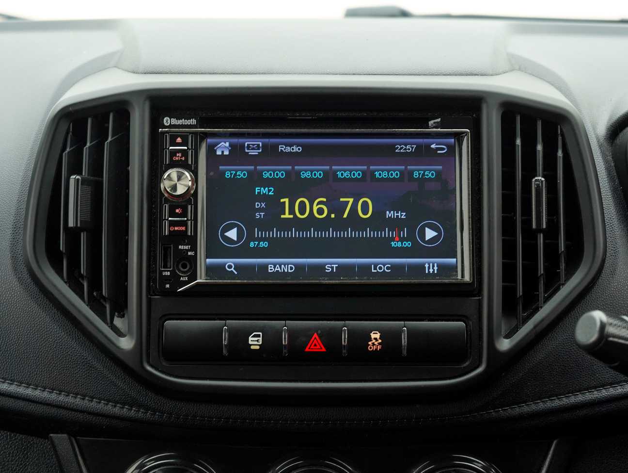 used 2017 Proton Iriz Standard 1.3