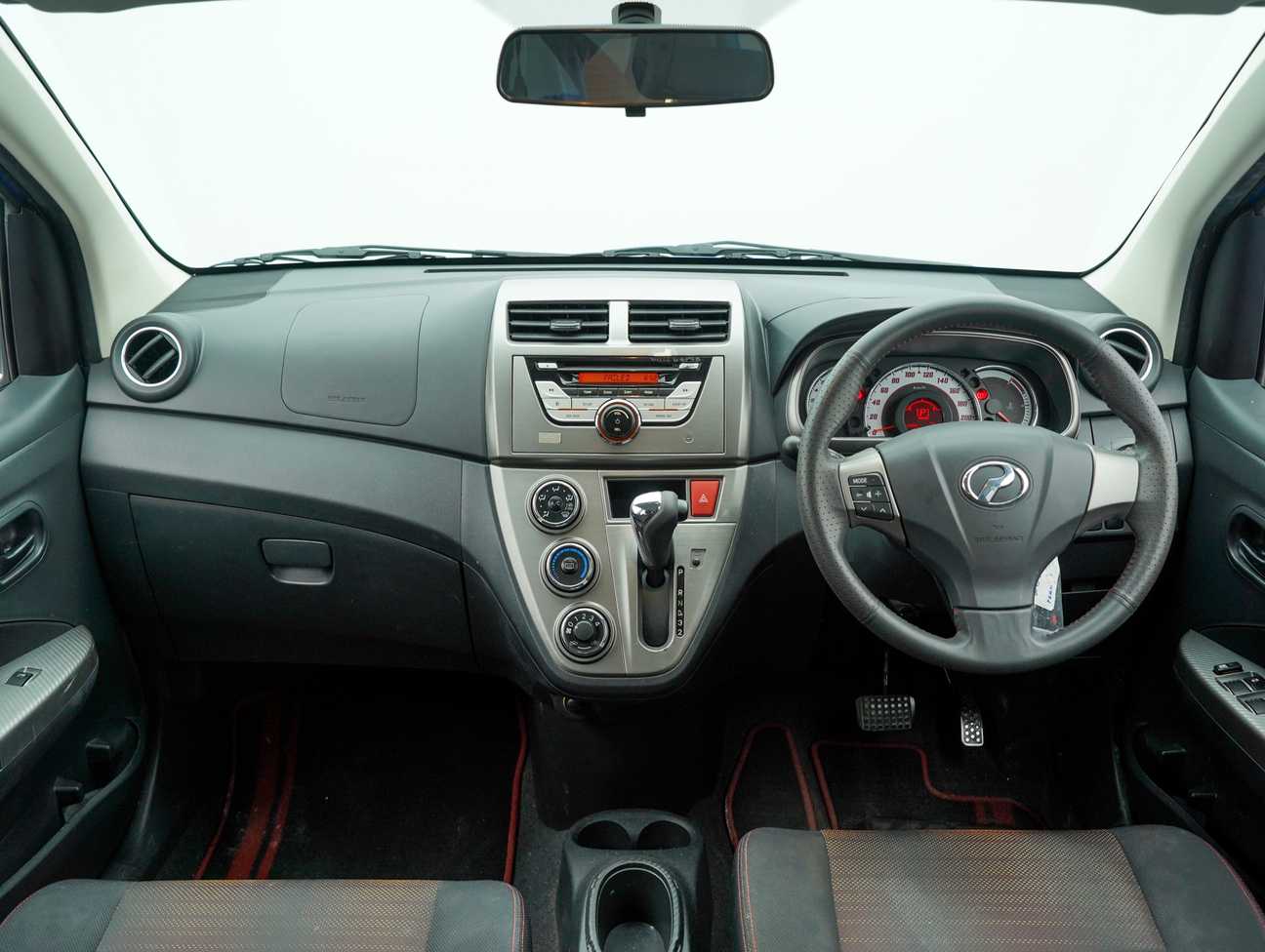 used 2015 Perodua Myvi SE 1.5