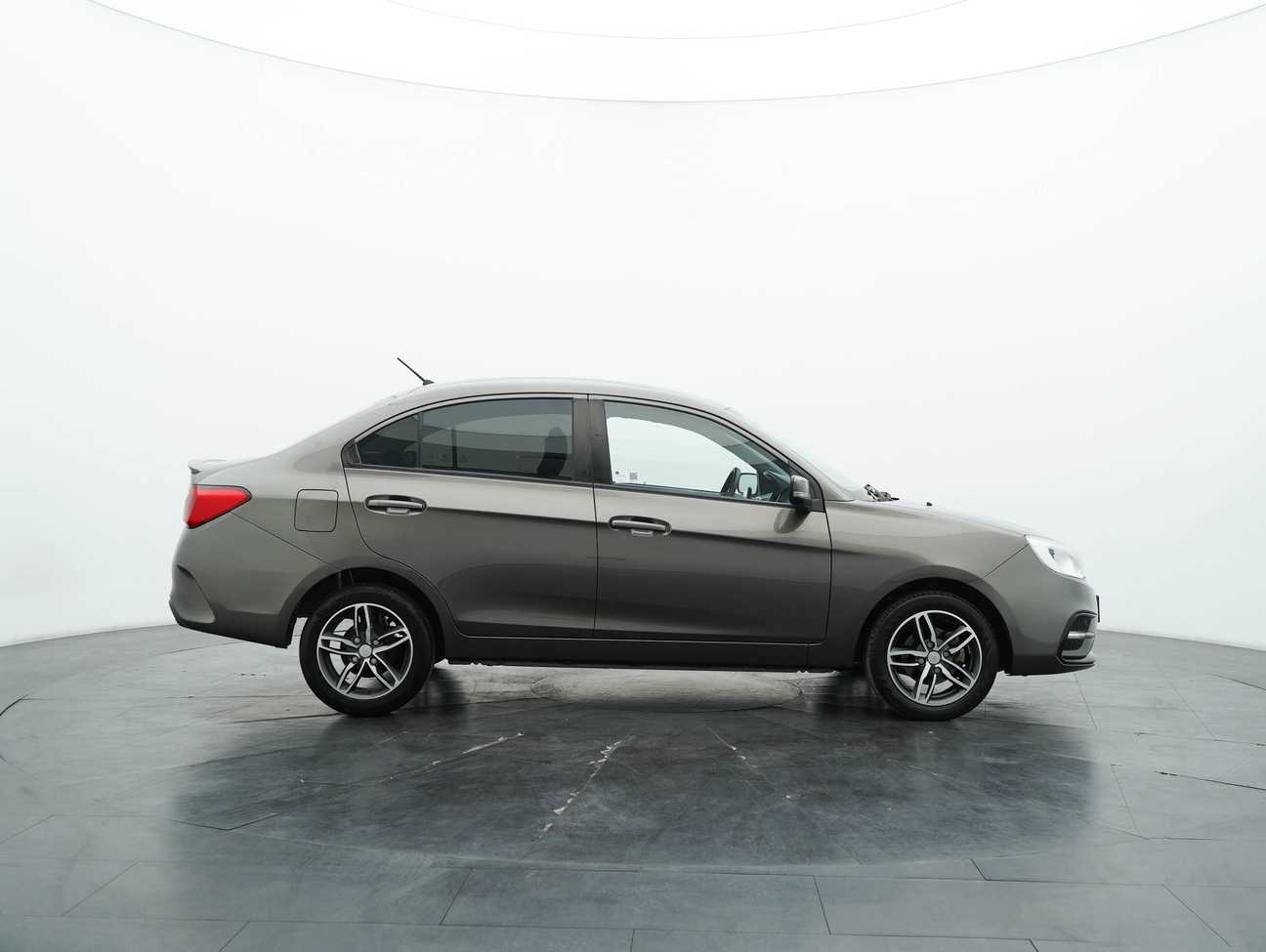 terpakai 2020 Proton Saga Premium 1.3