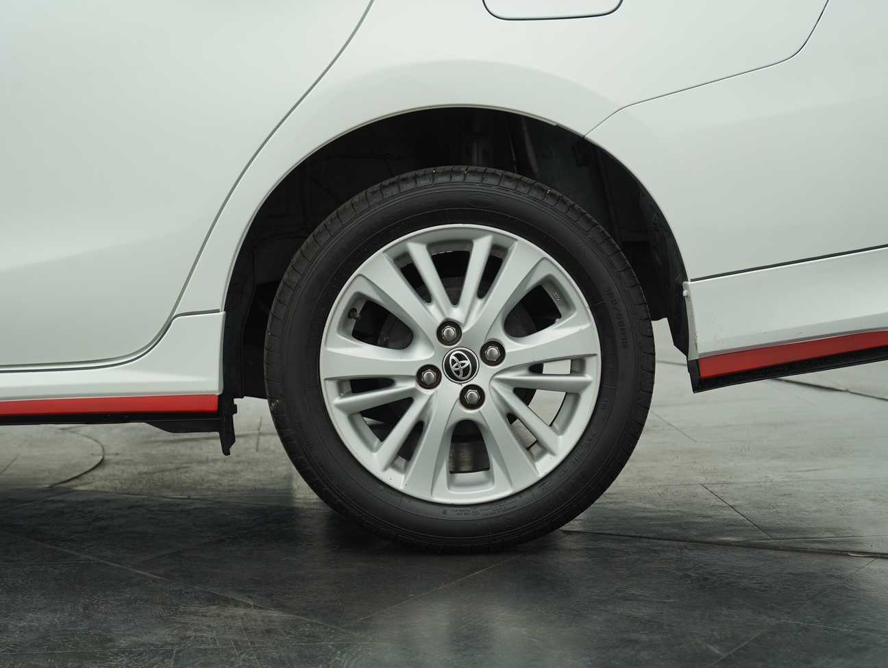 used 2019 Toyota Vios J 1.5