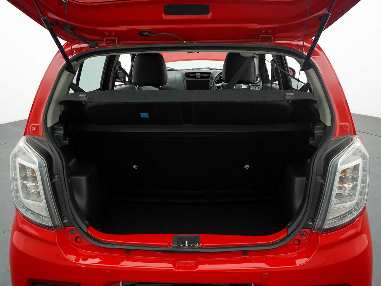 used 2015 Perodua AXIA AV 1.0