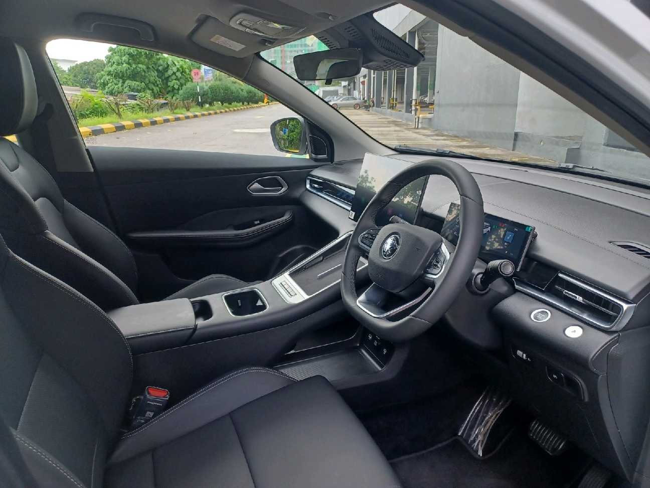 used 2025 Proton X50 Premium 1.5
