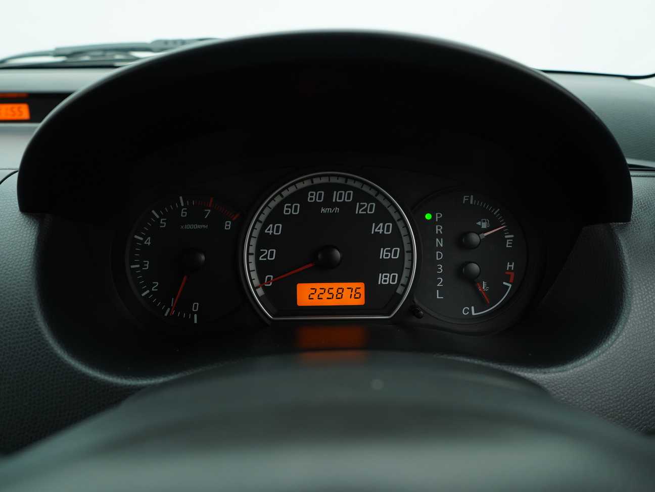 used 2012 Suzuki Swift GX 1.5