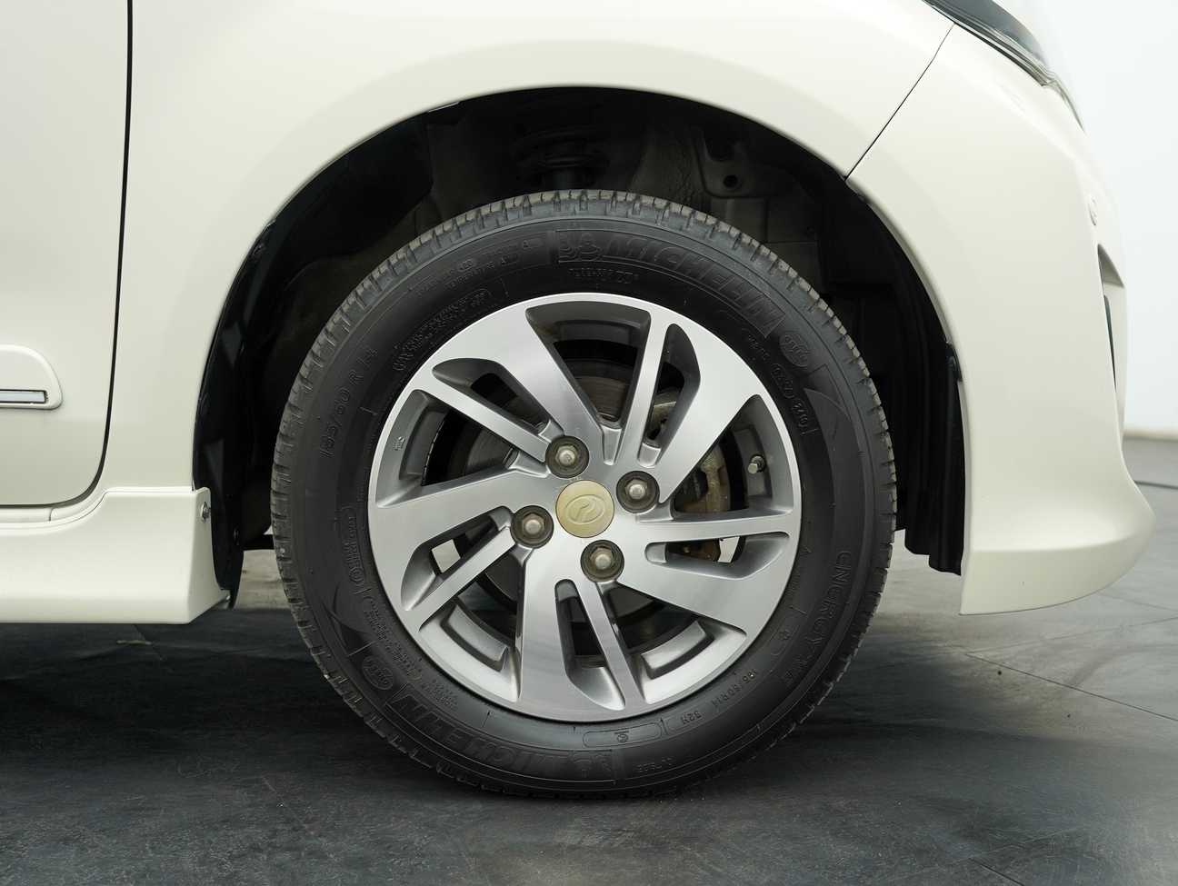 used 2017 Perodua Myvi Advance 1.5