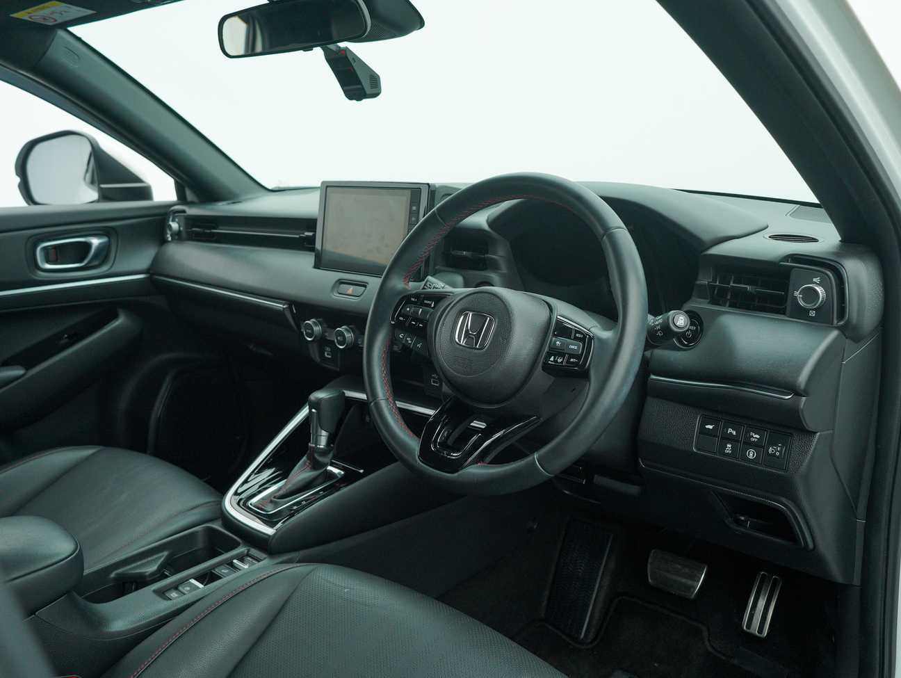 used 2022 Honda HR-V e:HEV RS 1.5