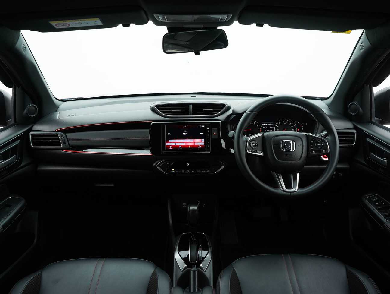 used 2023 Honda WR-V RS 1.5