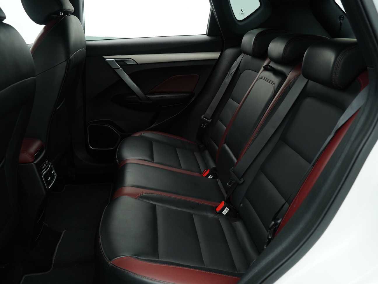 terpakai 2022 Proton X50 TGDI Flagship 1.5