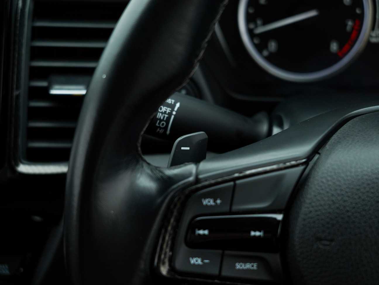 used 2022 Honda City V i-VTEC 1.5