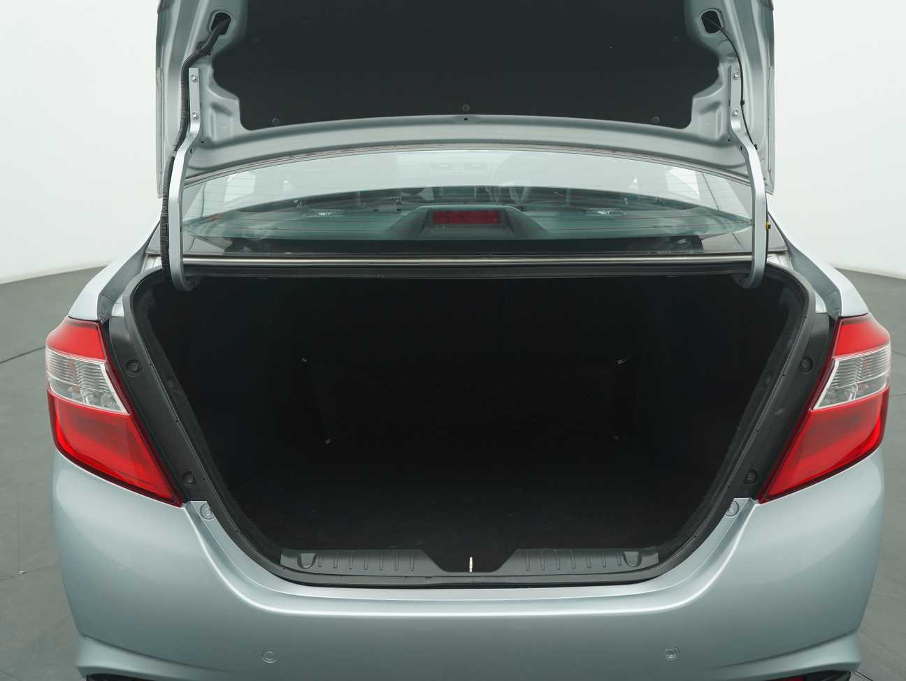 used 2019 Perodua Bezza Advance 1.3