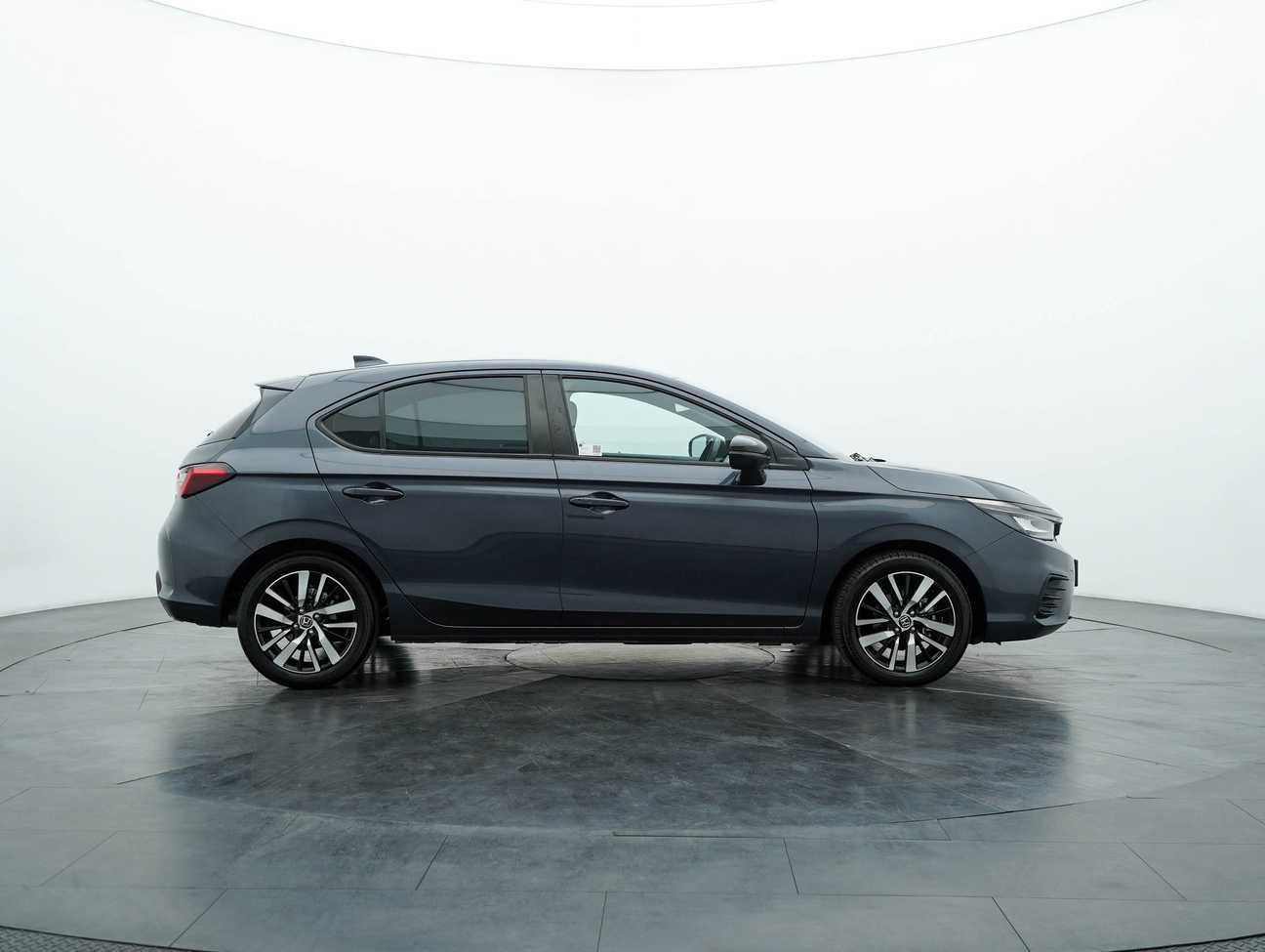 terpakai 2023 Honda City RS e-HEV 1.5
