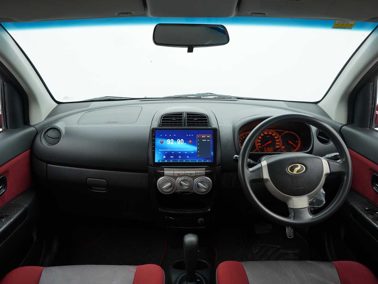 used 2010 Perodua Myvi EZ 1.3