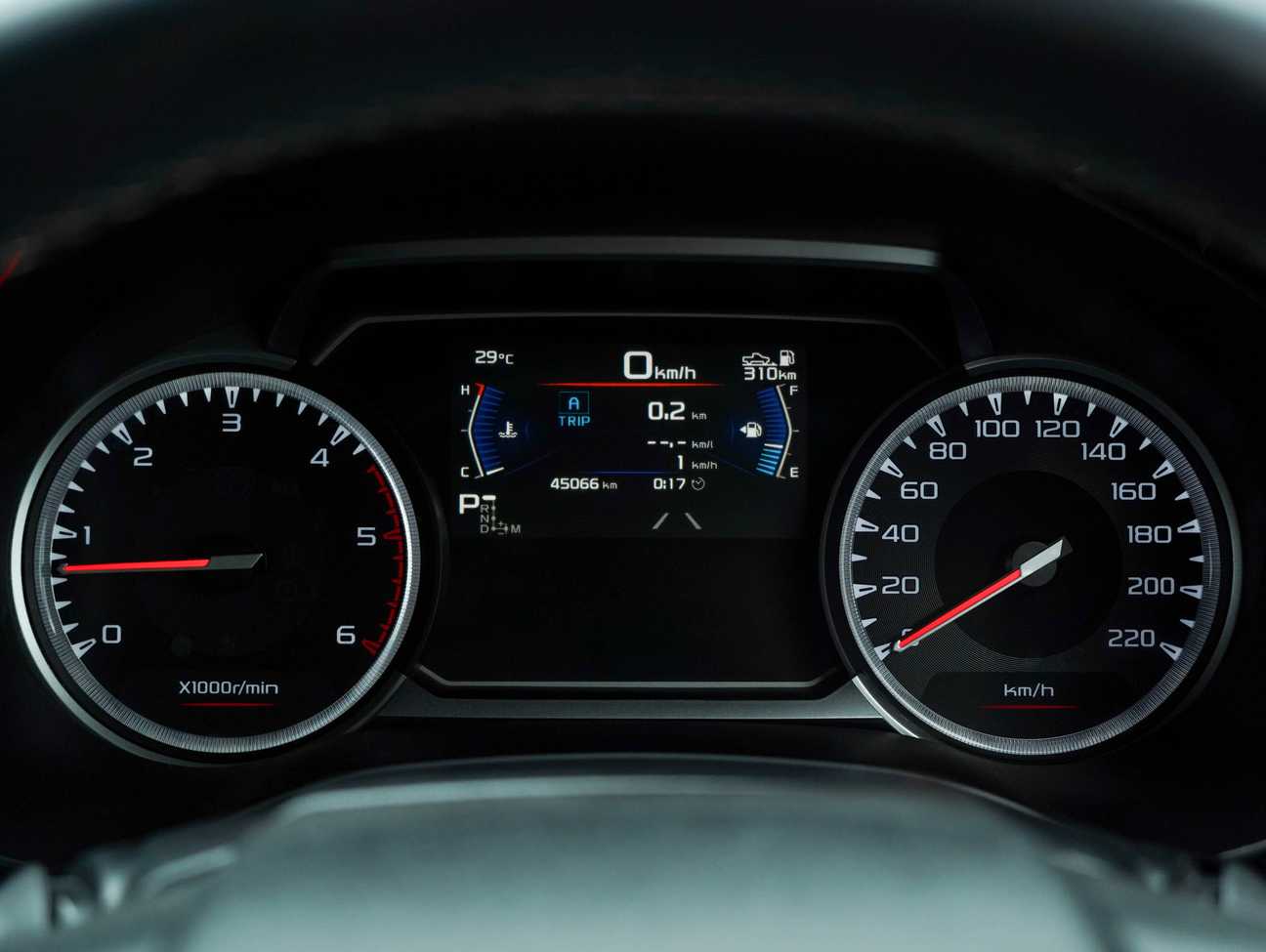 used 2021 Isuzu D-Max X-Terrain Dual Cab 3.0