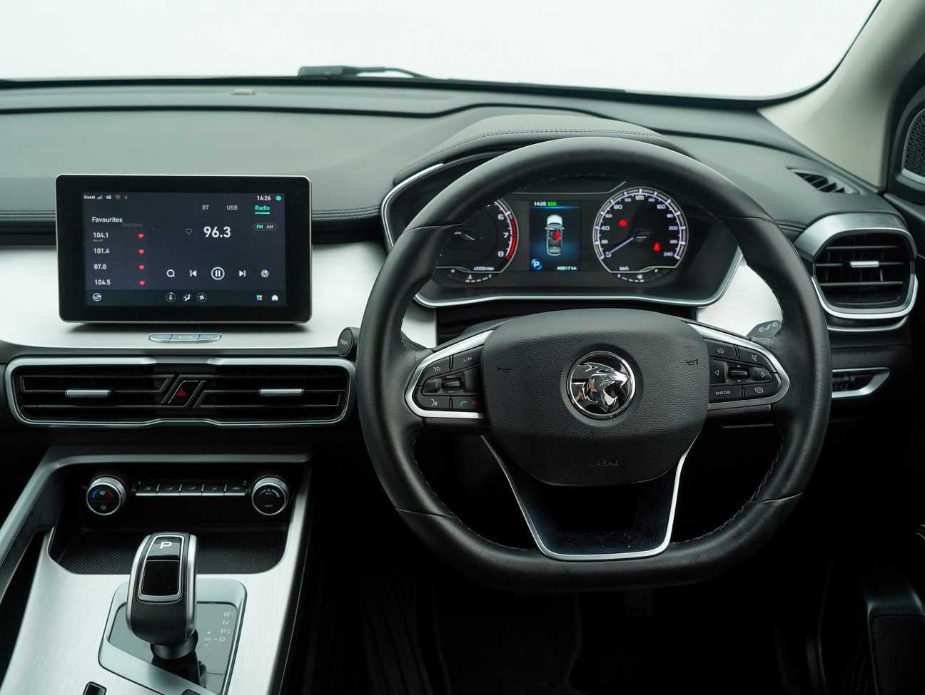 used 2023 Proton X50 Executive 1.5
