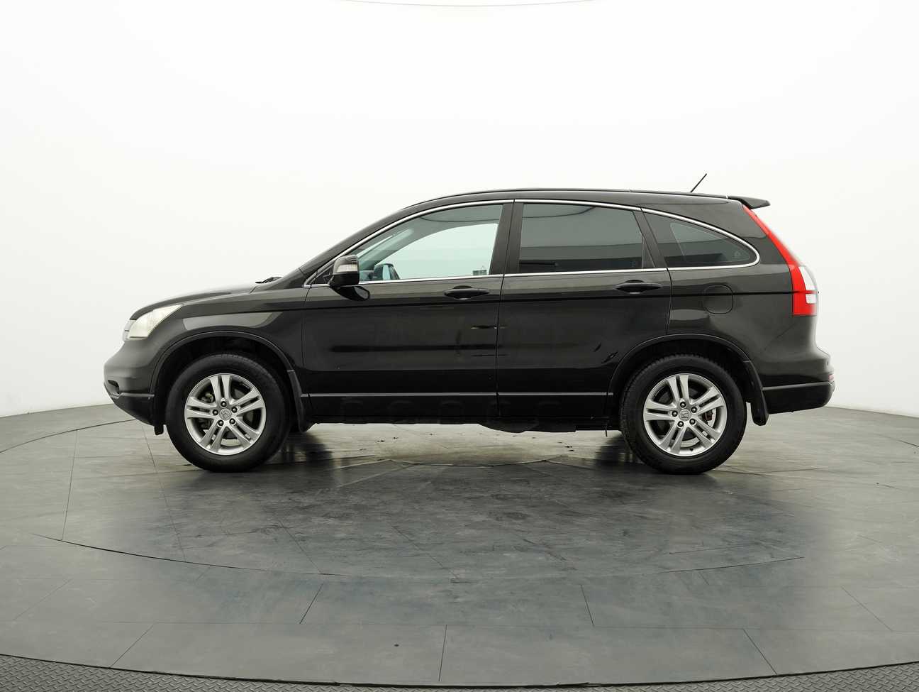used 2011 Honda CR-V  2.0
