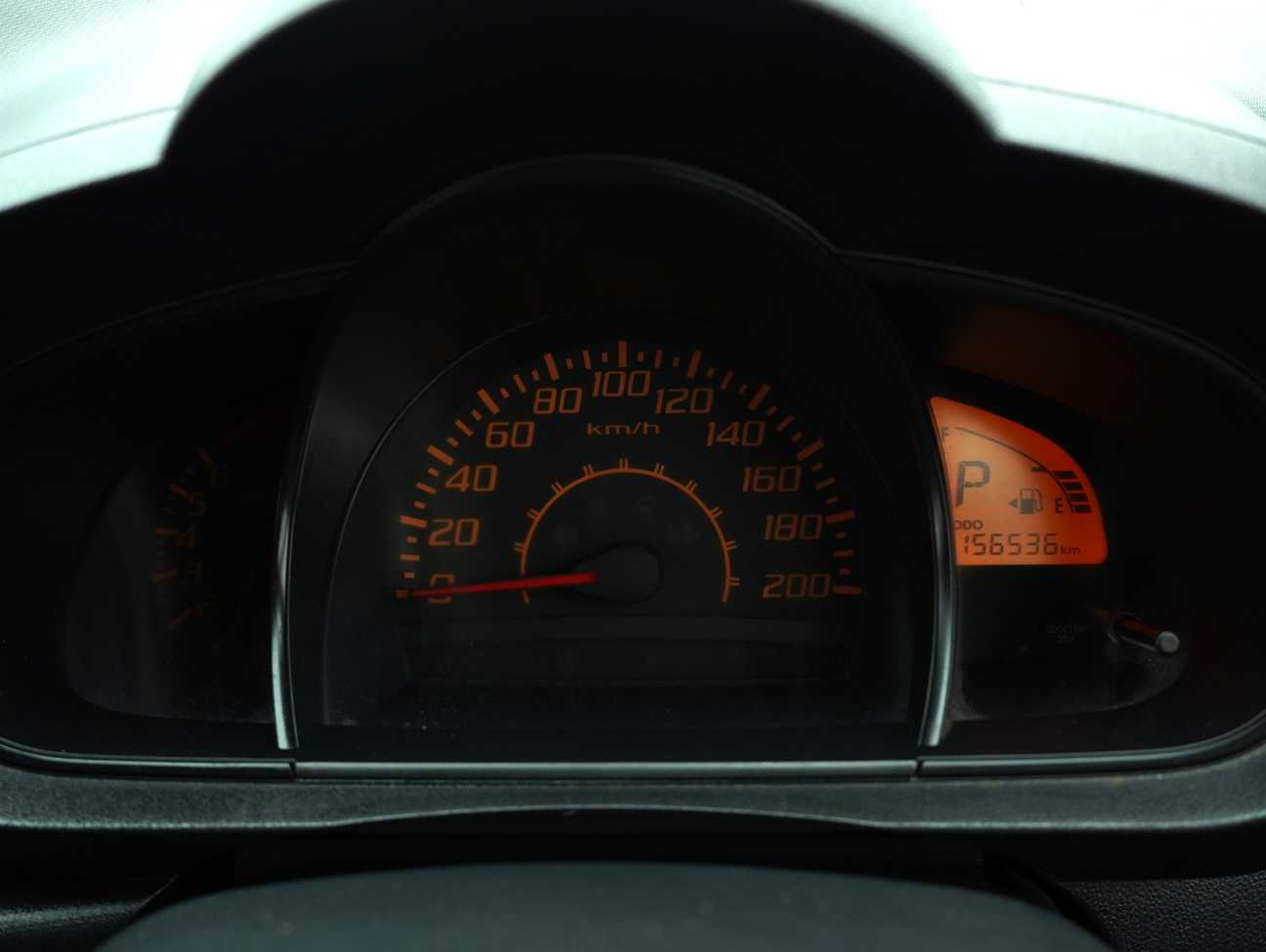 used 2014 Perodua AXIA G 1.0