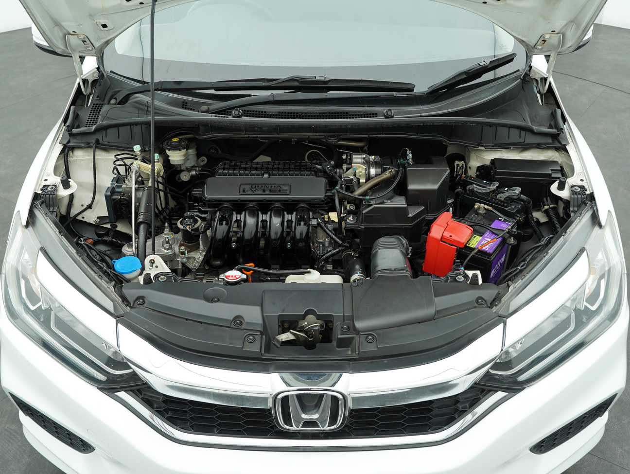 terpakai 2018 Honda City S 1.5