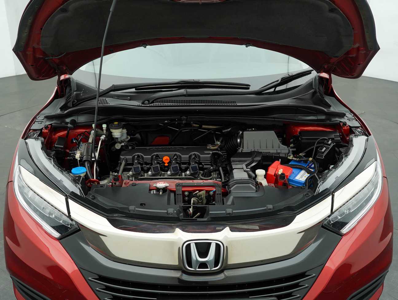 used 2019 Honda HR-V i-VTEC V 1.8