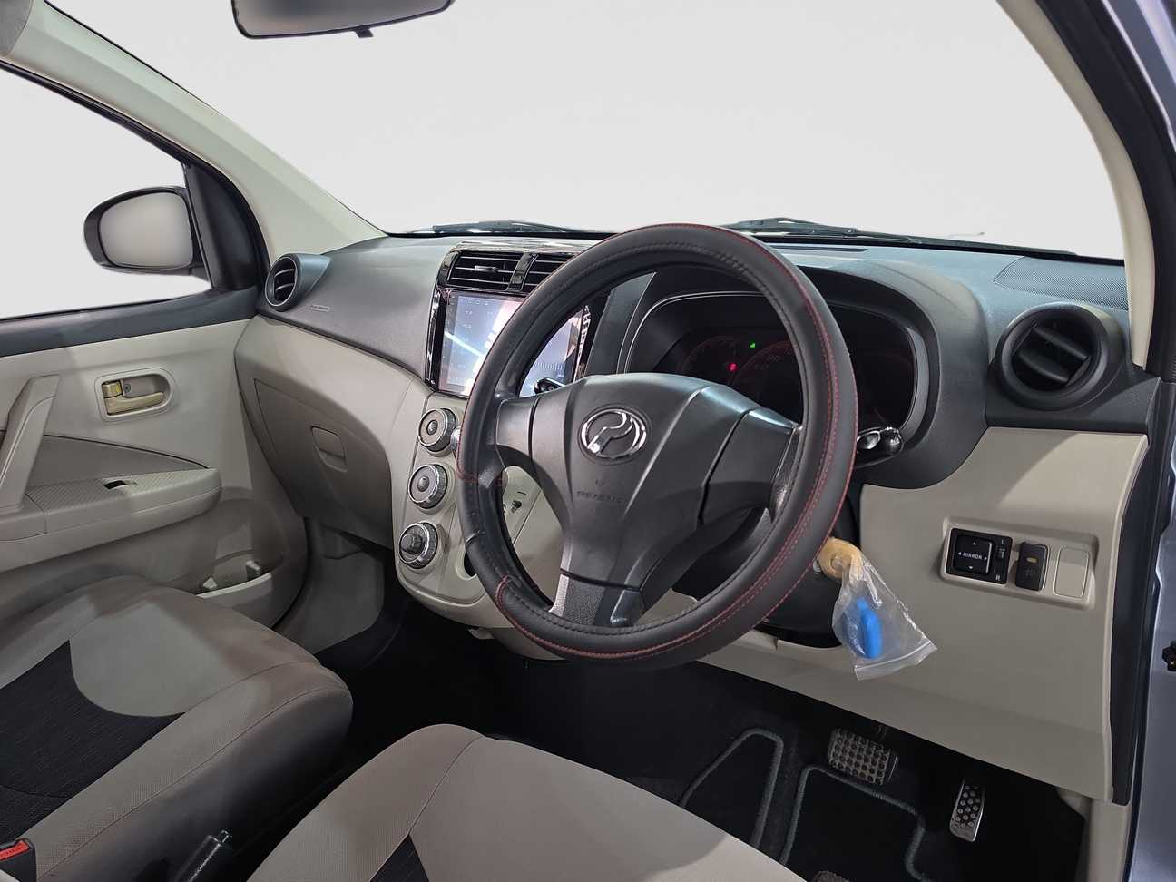 used 2011 Perodua Myvi EZ 1.3