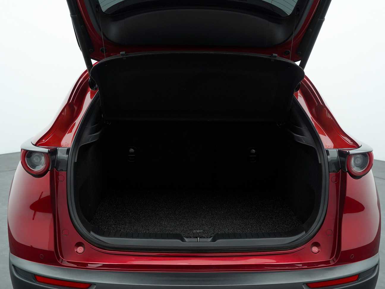 used 2022 Mazda CX-30 SKYACTIV-G High GVC Plus 2.0