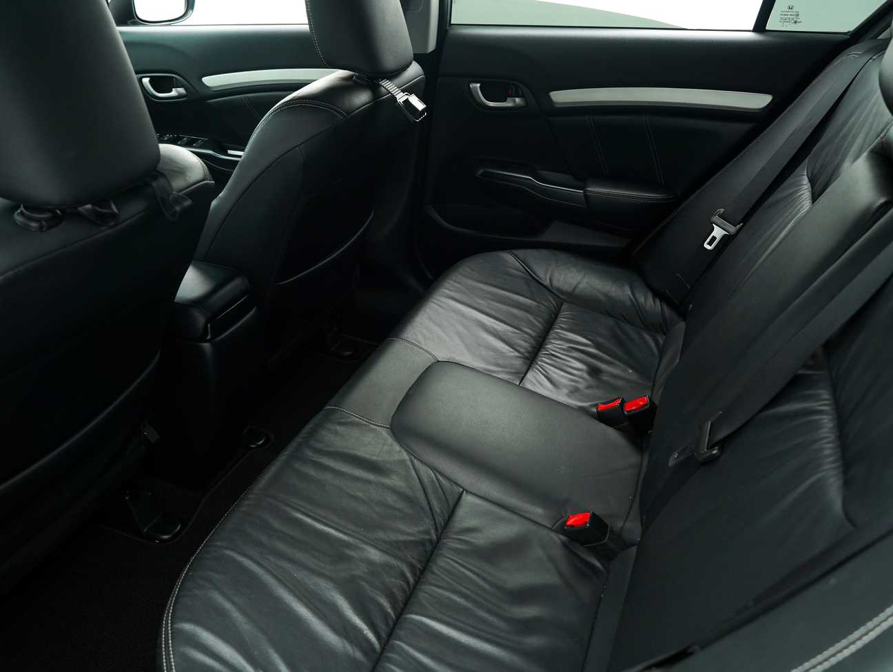 used 2016 Honda CIVIC I-VTEC 2.0