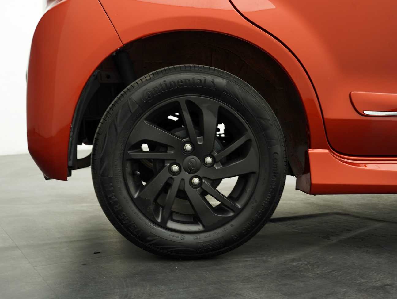 used 2016 Perodua Myvi SE 1.5