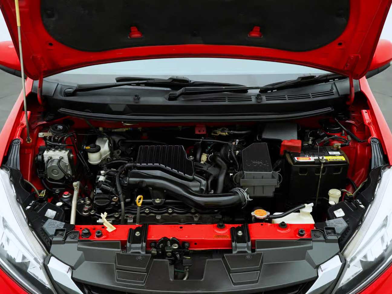 terpakai 2019 Perodua Myvi H 1.5