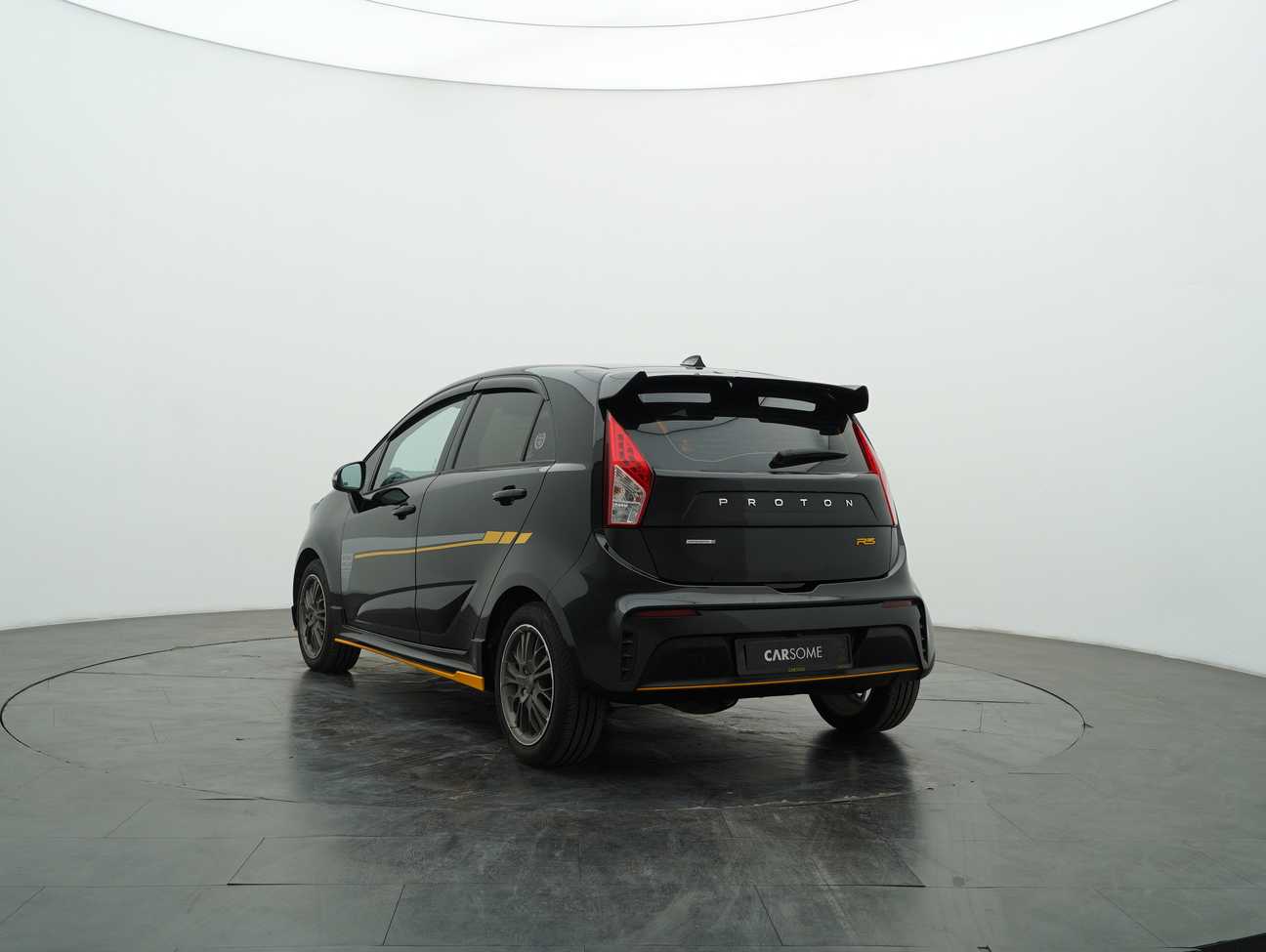 used 2021 Proton Iriz R3 Limited Edition 1.6