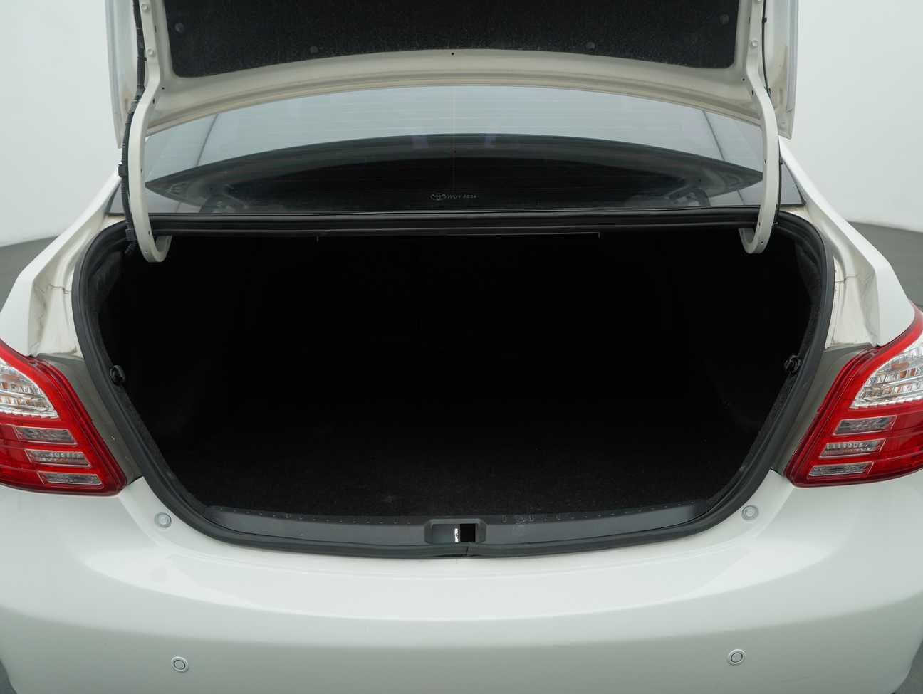 used 2011 Toyota Vios E 1.5