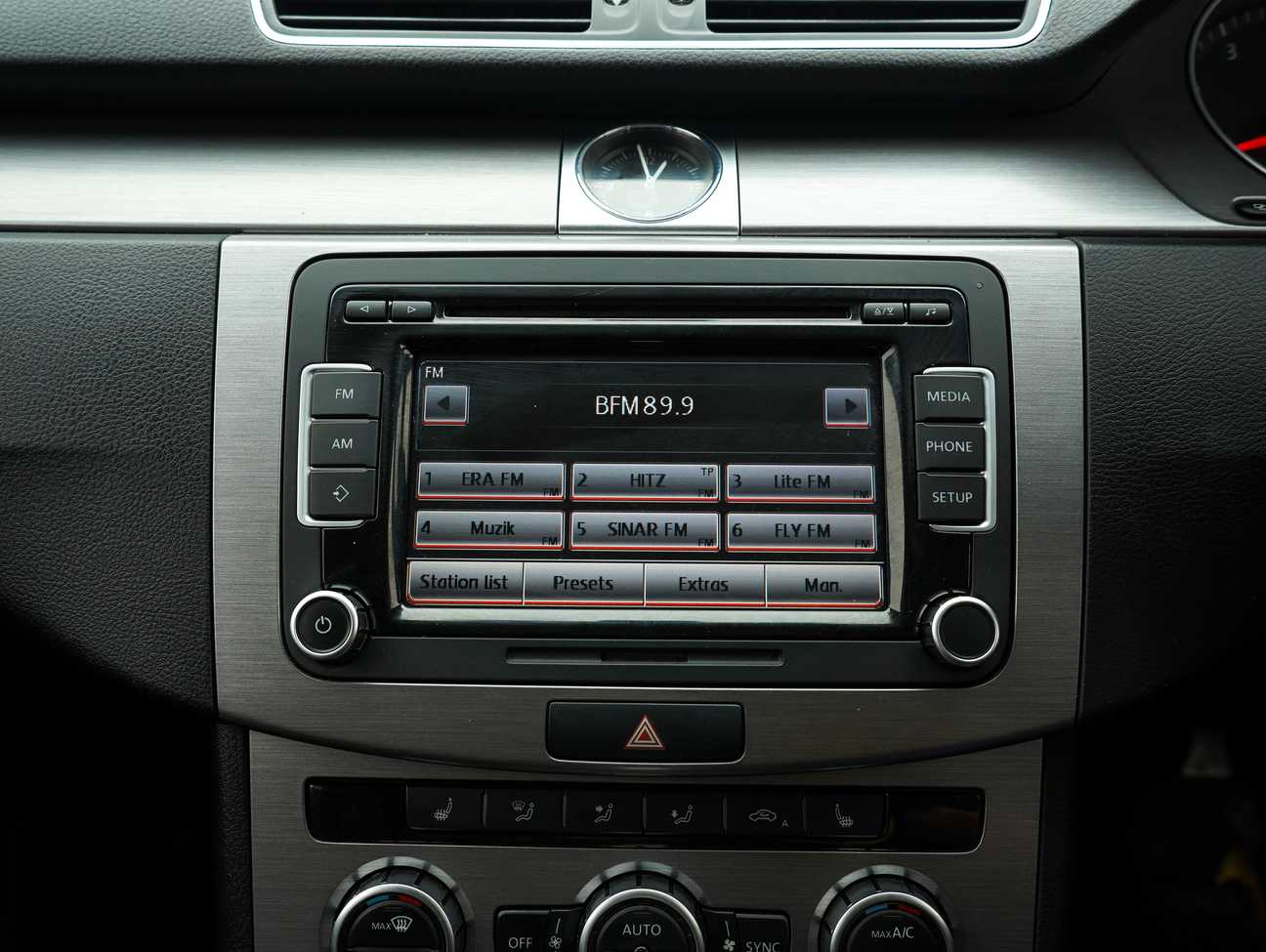 used 2014 Volkswagen Passat TSI 1.8