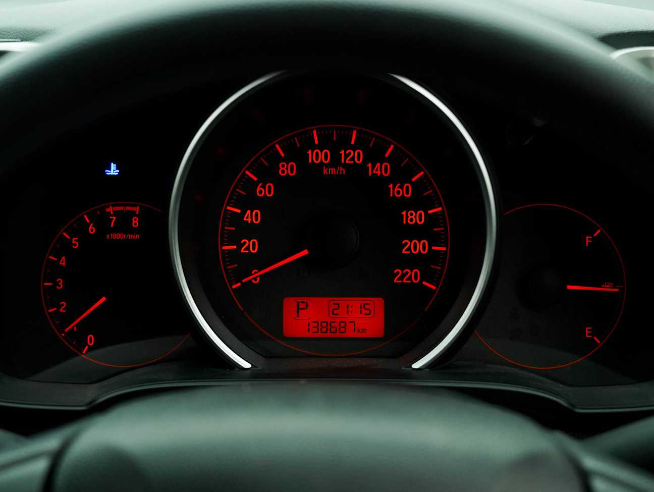 used 2015 Honda Jazz S 1.5