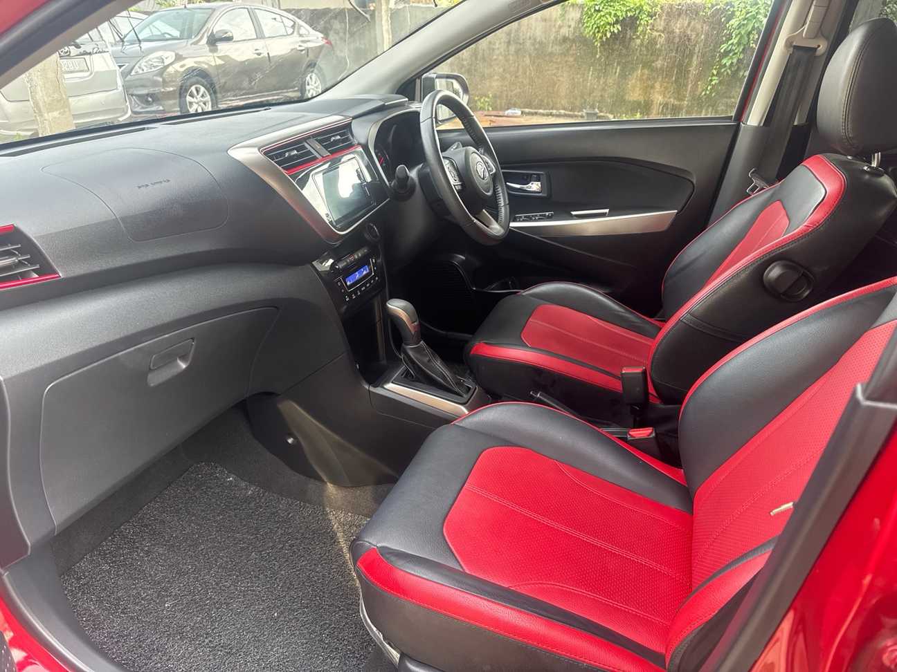 terpakai 2022 Perodua Myvi AV 1.5