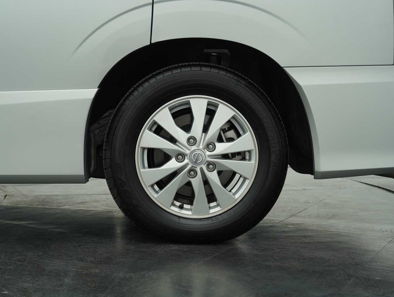 terpakai 2024 Nissan Serena S-Hybrid High-Way Star 2.0