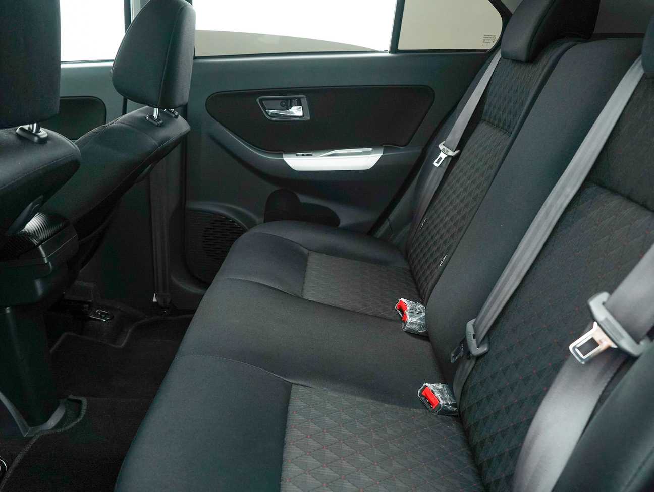 used 2023 Perodua Bezza X 1.3