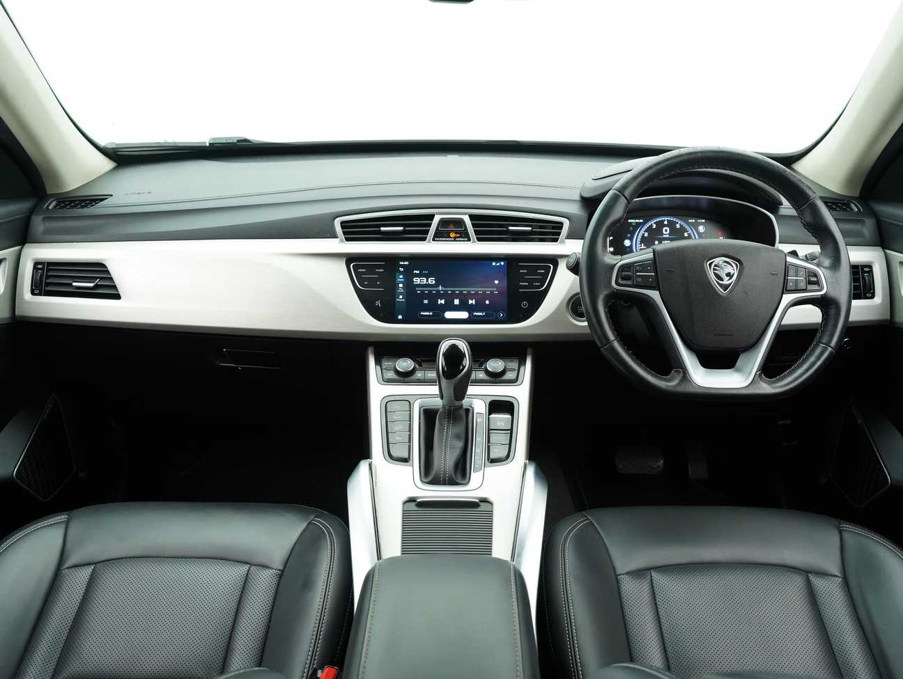 terpakai 2019 Proton X70 Executive 1.8