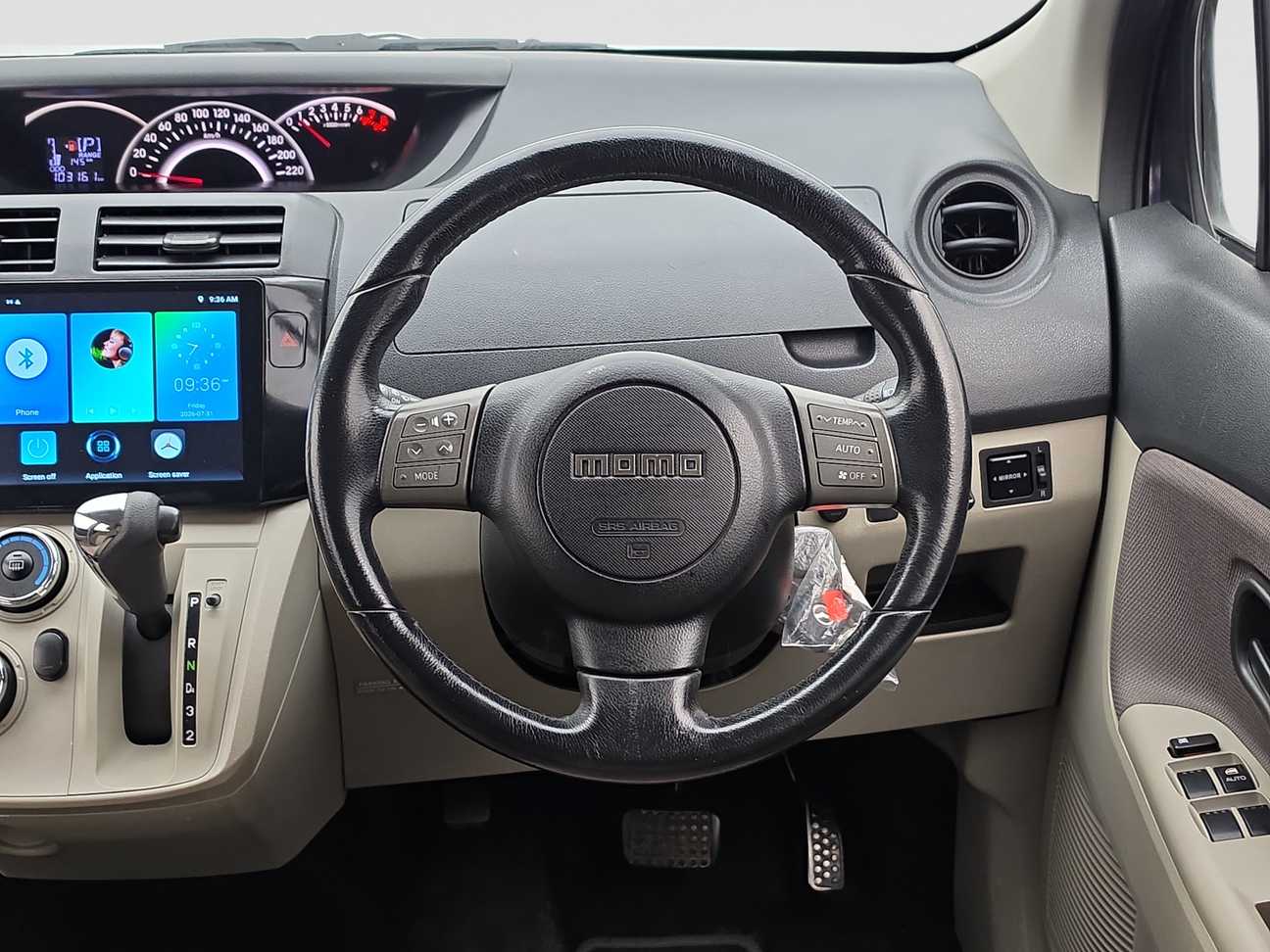 used 2016 Perodua Alza EZ 1.5