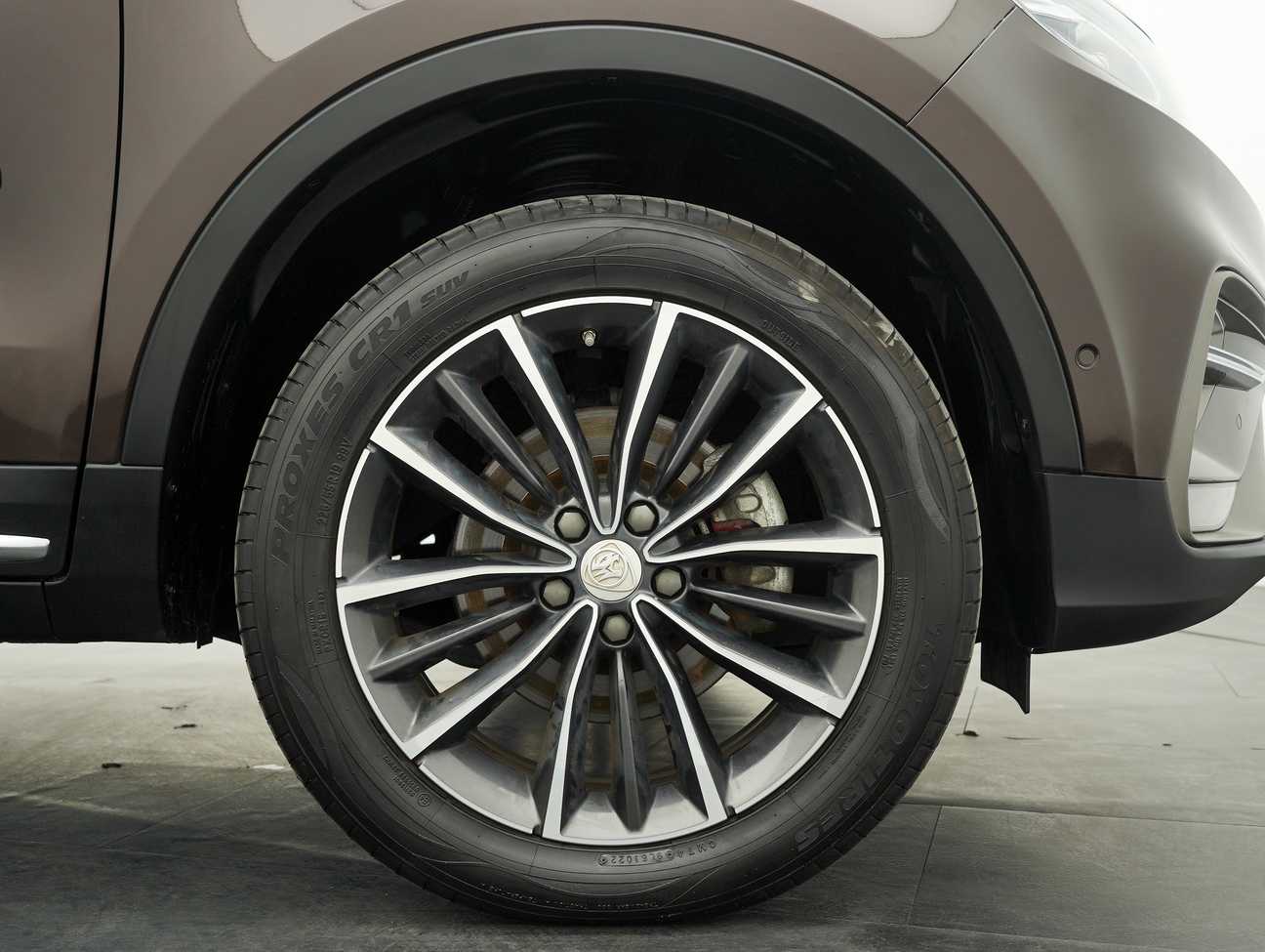 used 2019 Proton X70 Premium 1.8