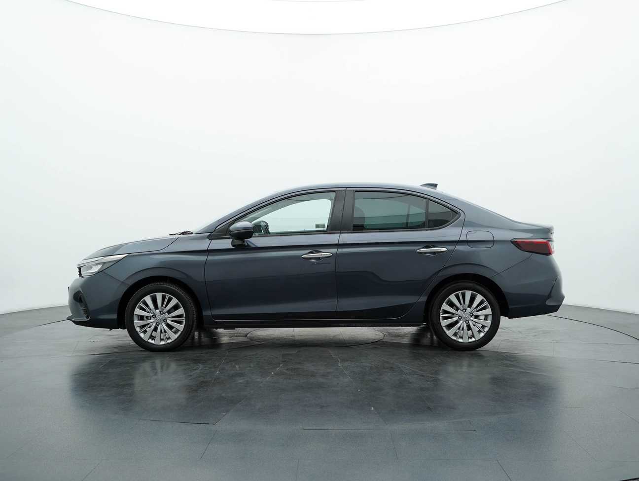 terpakai 2023 Honda City V i-VTEC 1.5